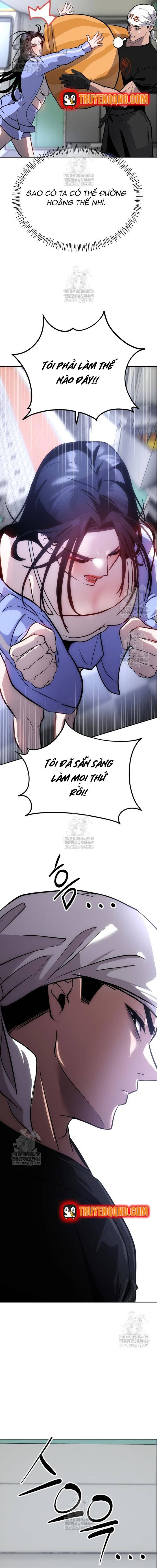 Trang 20 - Tôi Lập Hậu Cung Khởi Đầu Từ Bán Hàng Rong