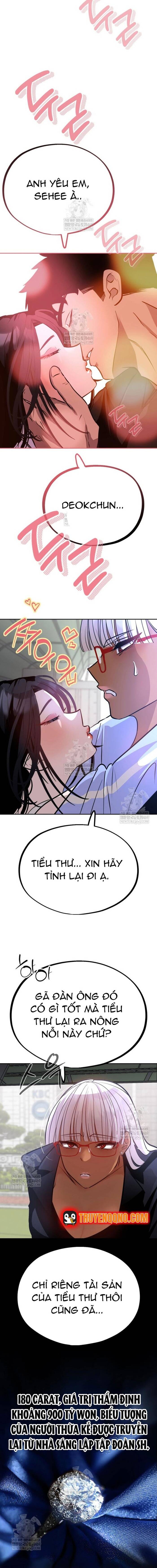 Trang 3 - Tôi Lập Hậu Cung Khởi Đầu Từ Bán Hàng Rong