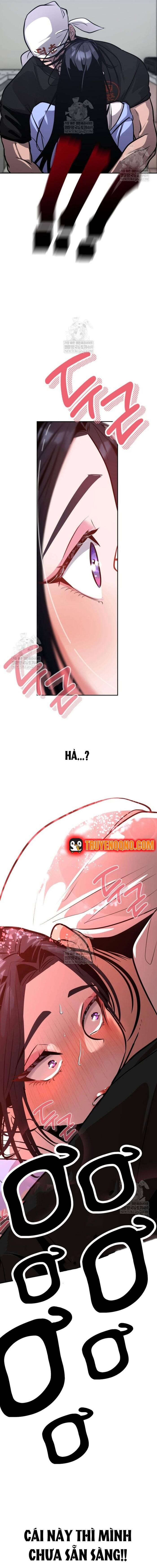 Trang 21 - Tôi Lập Hậu Cung Khởi Đầu Từ Bán Hàng Rong