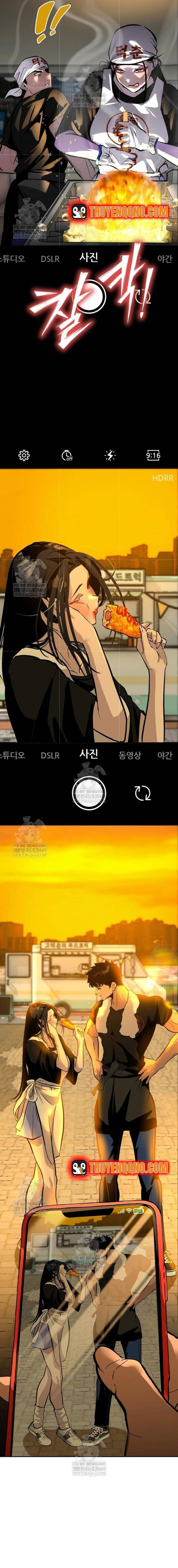 Trang 26 - Tôi Lập Hậu Cung Khởi Đầu Từ Bán Hàng Rong