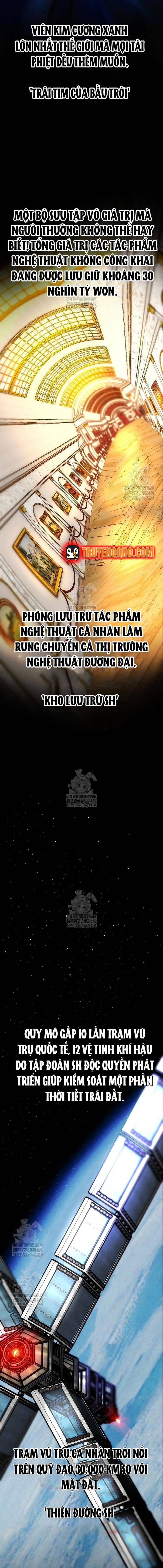 Trang 4 - Tôi Lập Hậu Cung Khởi Đầu Từ Bán Hàng Rong