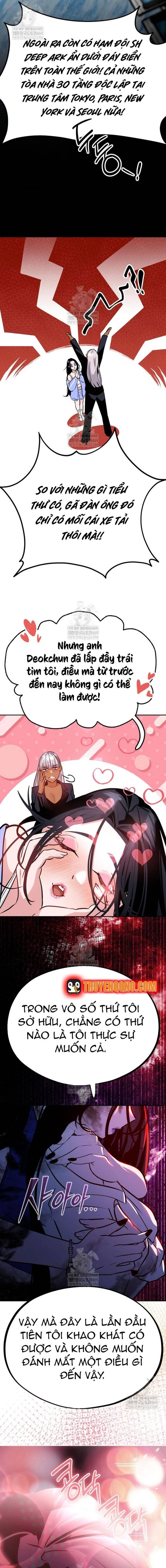 Trang 5 - Tôi Lập Hậu Cung Khởi Đầu Từ Bán Hàng Rong