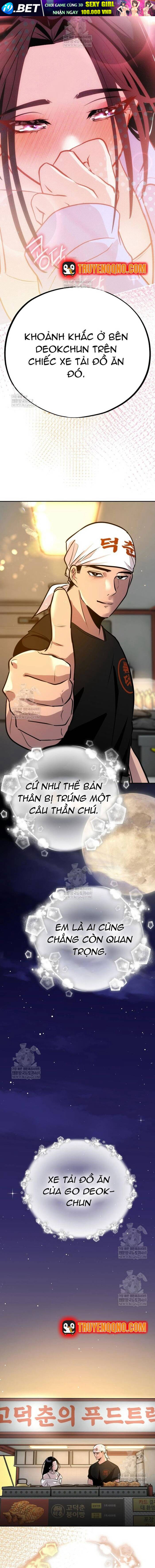 Trang 6 - Tôi Lập Hậu Cung Khởi Đầu Từ Bán Hàng Rong