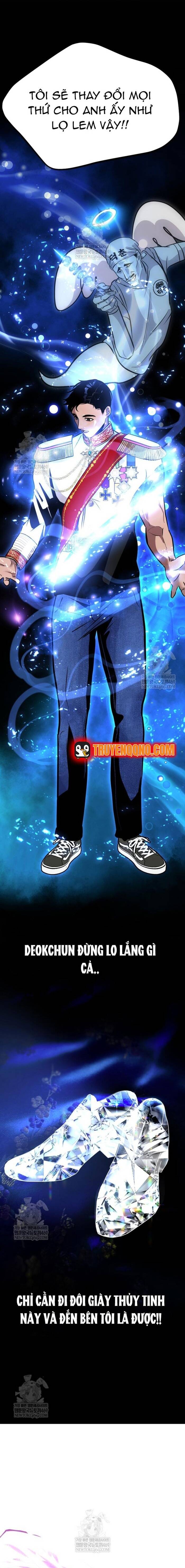 Trang 8 - Tôi Lập Hậu Cung Khởi Đầu Từ Bán Hàng Rong