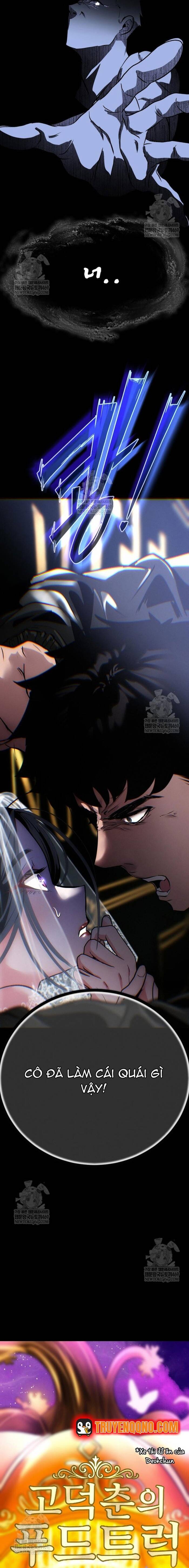 Trang 10 - Tôi Lập Hậu Cung Khởi Đầu Từ Bán Hàng Rong