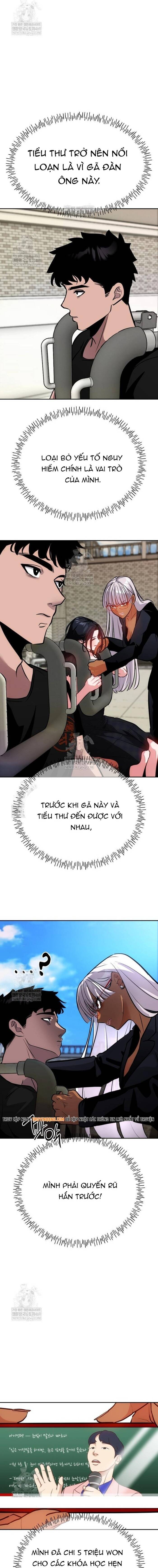 Trang 12 - Tôi Lập Hậu Cung Khởi Đầu Từ Bán Hàng Rong