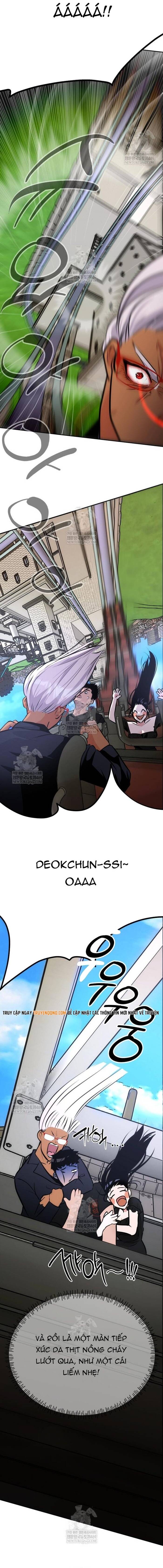 Trang 14 - Tôi Lập Hậu Cung Khởi Đầu Từ Bán Hàng Rong