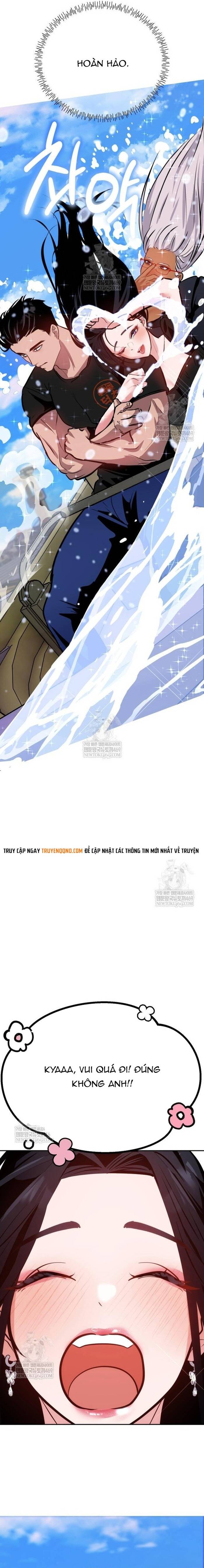 Trang 15 - Tôi Lập Hậu Cung Khởi Đầu Từ Bán Hàng Rong