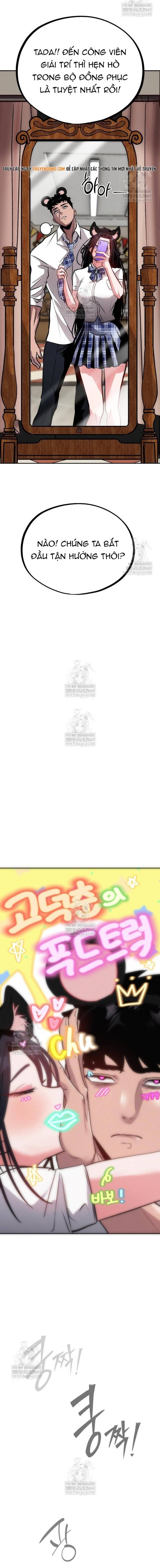 Trang 17 - Tôi Lập Hậu Cung Khởi Đầu Từ Bán Hàng Rong