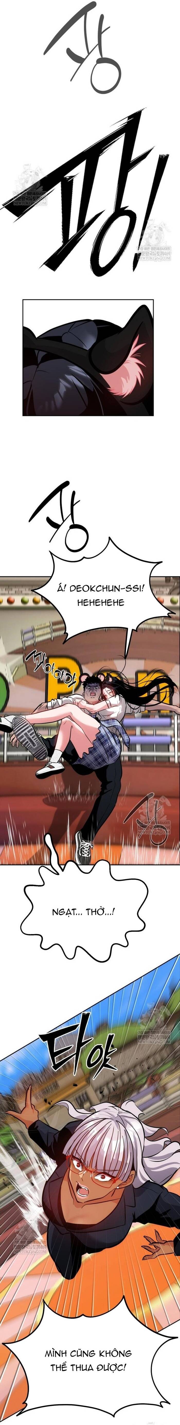 Trang 18 - Tôi Lập Hậu Cung Khởi Đầu Từ Bán Hàng Rong