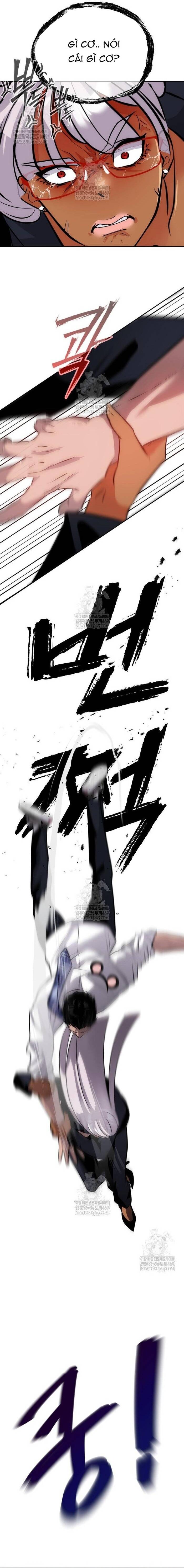 Trang 20 - Tôi Lập Hậu Cung Khởi Đầu Từ Bán Hàng Rong