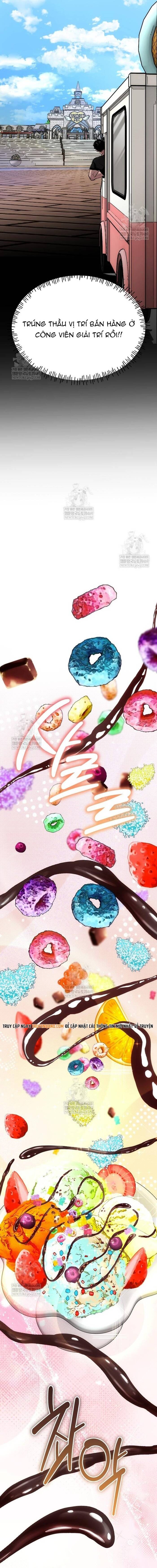 Trang 3 - Tôi Lập Hậu Cung Khởi Đầu Từ Bán Hàng Rong