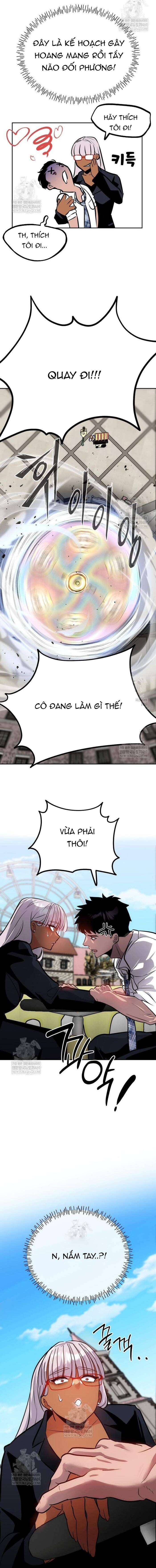 Trang 23 - Tôi Lập Hậu Cung Khởi Đầu Từ Bán Hàng Rong