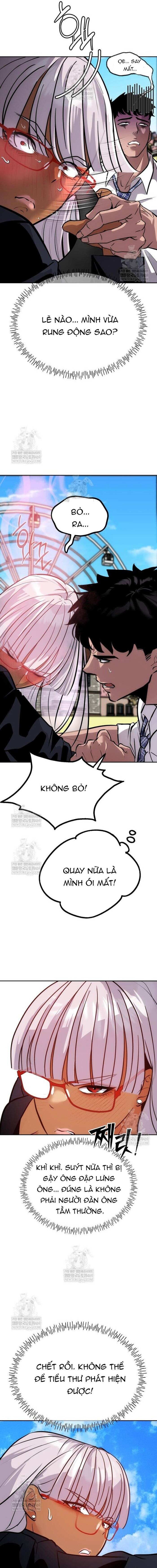 Trang 25 - Tôi Lập Hậu Cung Khởi Đầu Từ Bán Hàng Rong