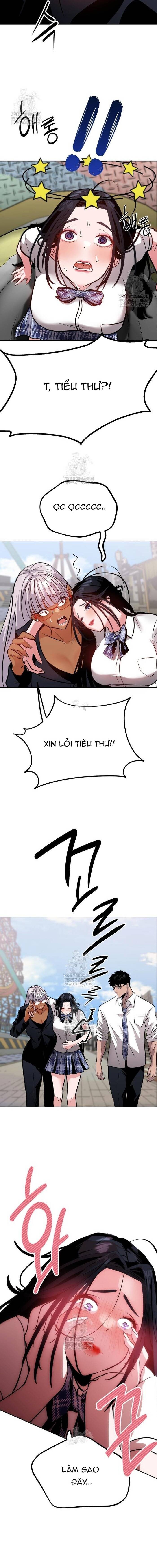 Trang 26 - Tôi Lập Hậu Cung Khởi Đầu Từ Bán Hàng Rong