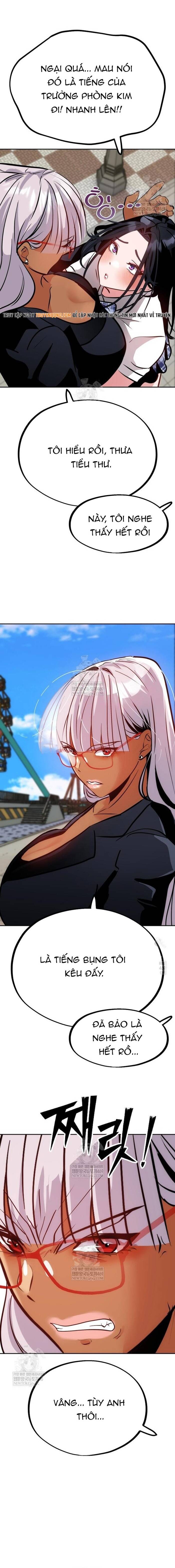 Trang 27 - Tôi Lập Hậu Cung Khởi Đầu Từ Bán Hàng Rong