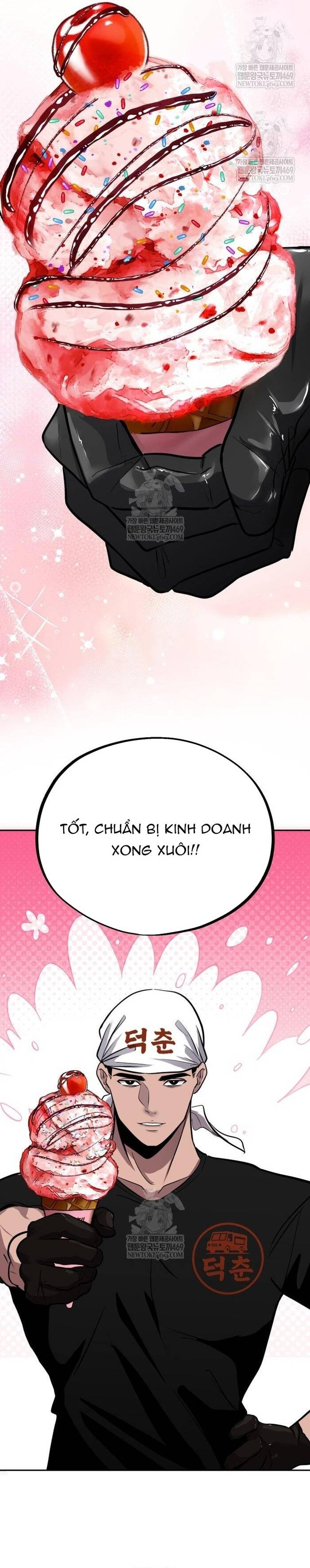 Trang 4 - Tôi Lập Hậu Cung Khởi Đầu Từ Bán Hàng Rong