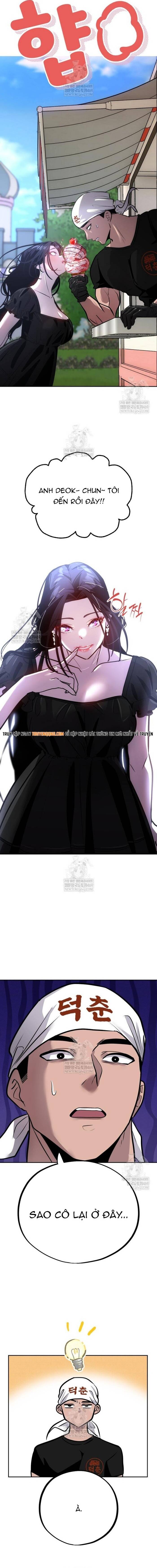 Trang 6 - Tôi Lập Hậu Cung Khởi Đầu Từ Bán Hàng Rong