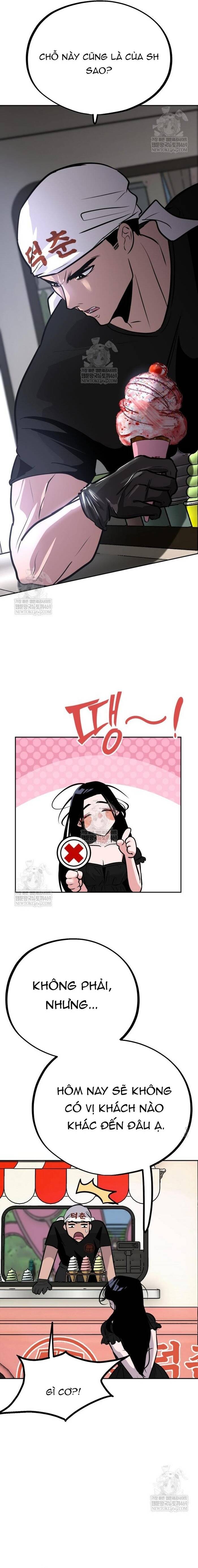 Trang 7 - Tôi Lập Hậu Cung Khởi Đầu Từ Bán Hàng Rong