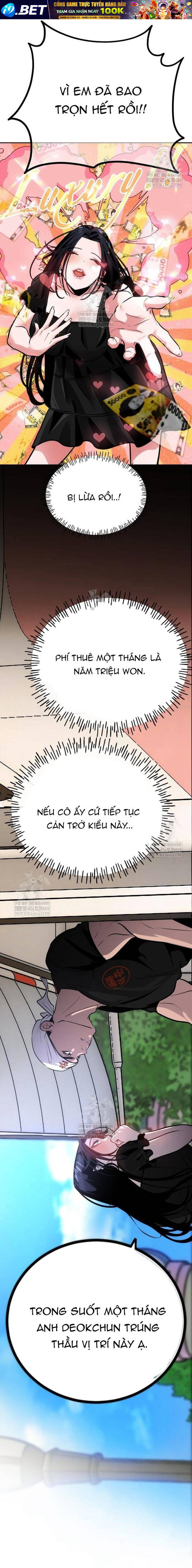 Trang 8 - Tôi Lập Hậu Cung Khởi Đầu Từ Bán Hàng Rong