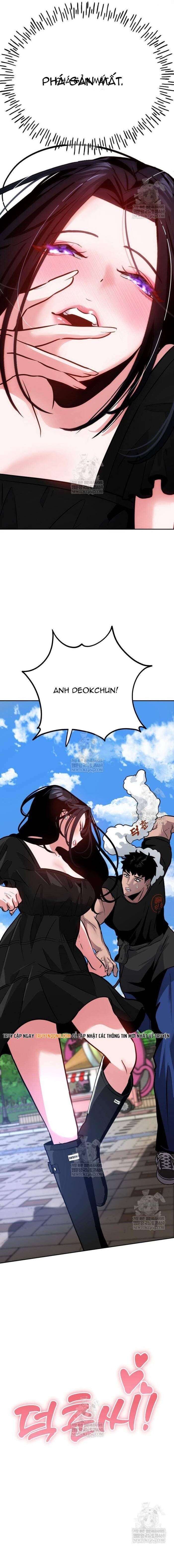 Trang 9 - Tôi Lập Hậu Cung Khởi Đầu Từ Bán Hàng Rong