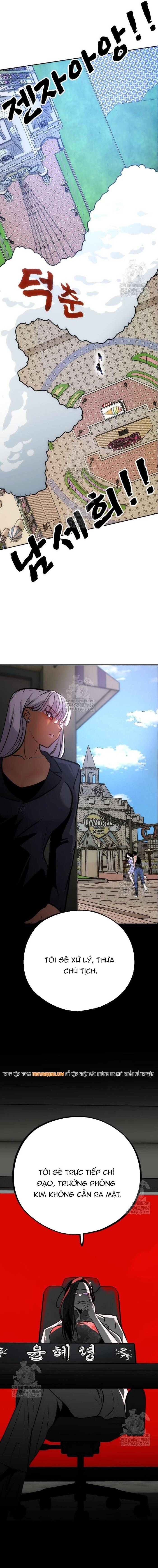 Trang 10 - Tôi Lập Hậu Cung Khởi Đầu Từ Bán Hàng Rong