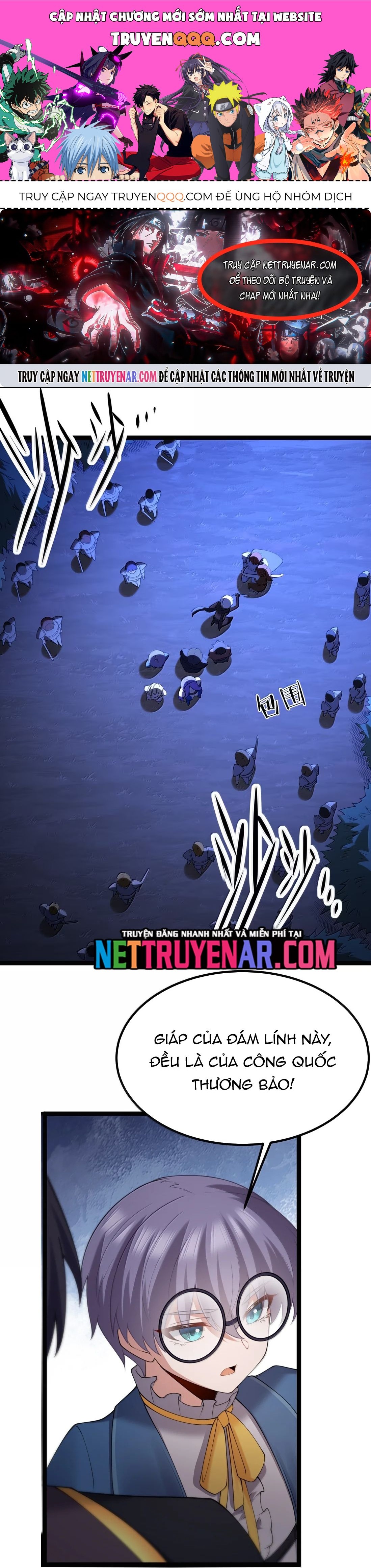 Anh Hùng Giai Cấp Tư Sản Chap 140 - Next Chap 139