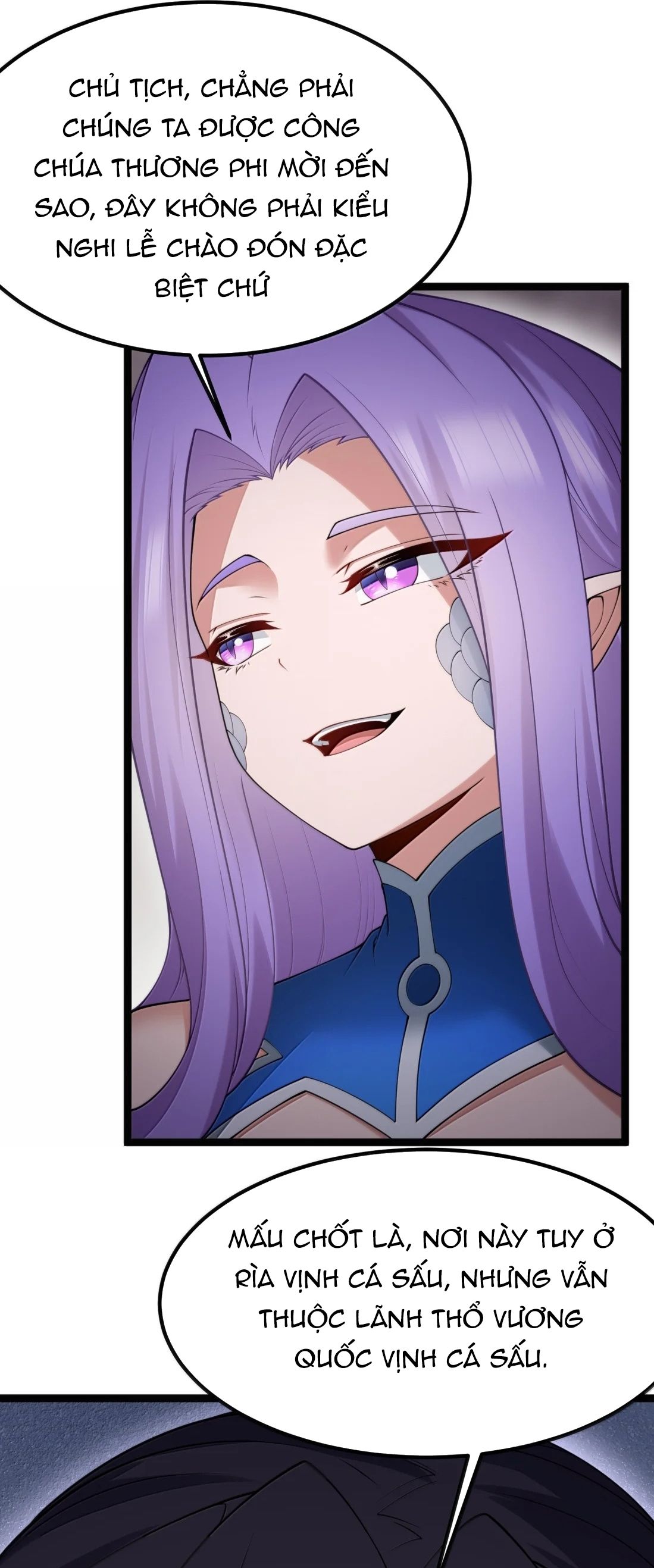 Anh Hùng Giai Cấp Tư Sản Chap 140 - Next Chap 139