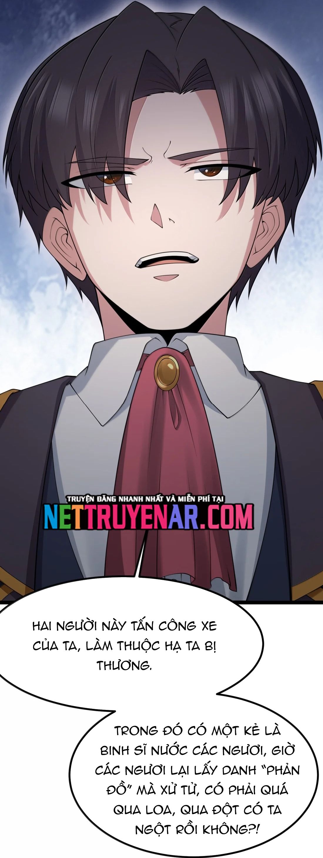 Anh Hùng Giai Cấp Tư Sản Chap 140 - Next Chap 139