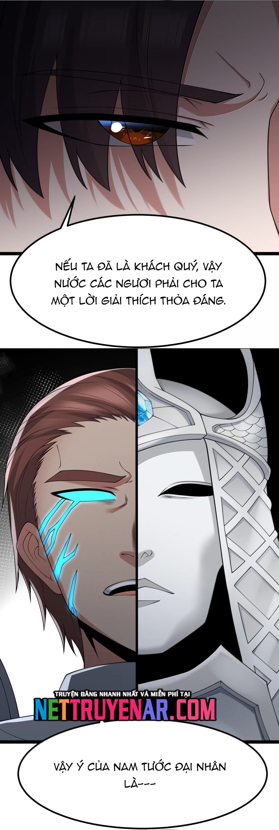 Anh Hùng Giai Cấp Tư Sản Chap 140 - Next Chap 139