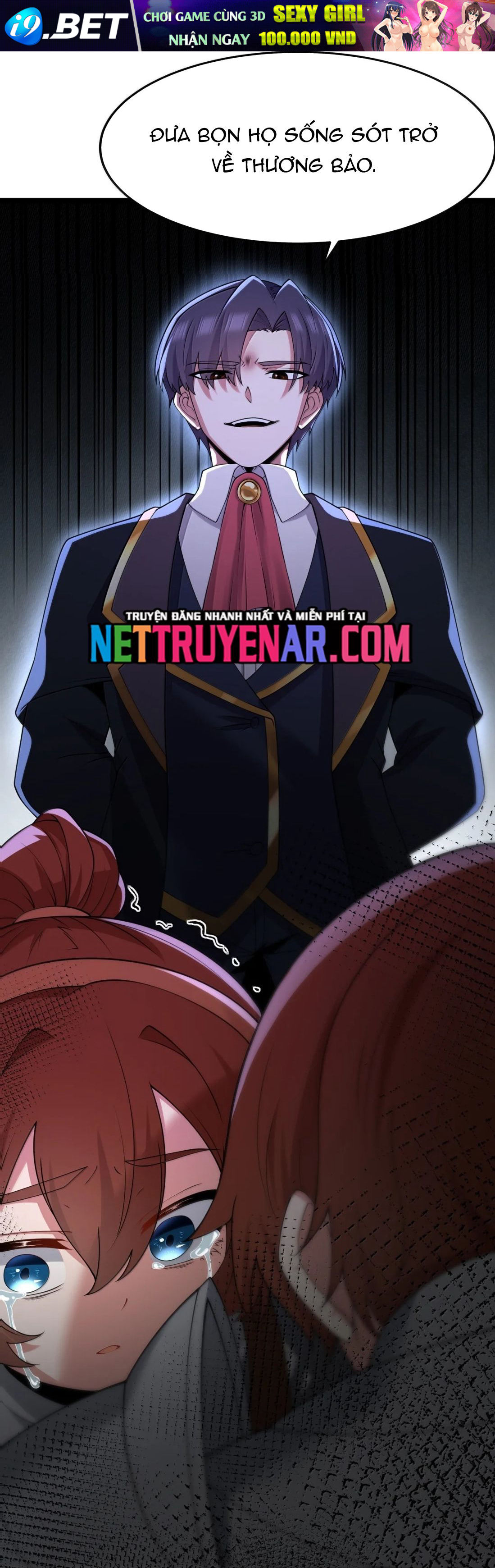 Anh Hùng Giai Cấp Tư Sản Chap 140 - Next Chap 139