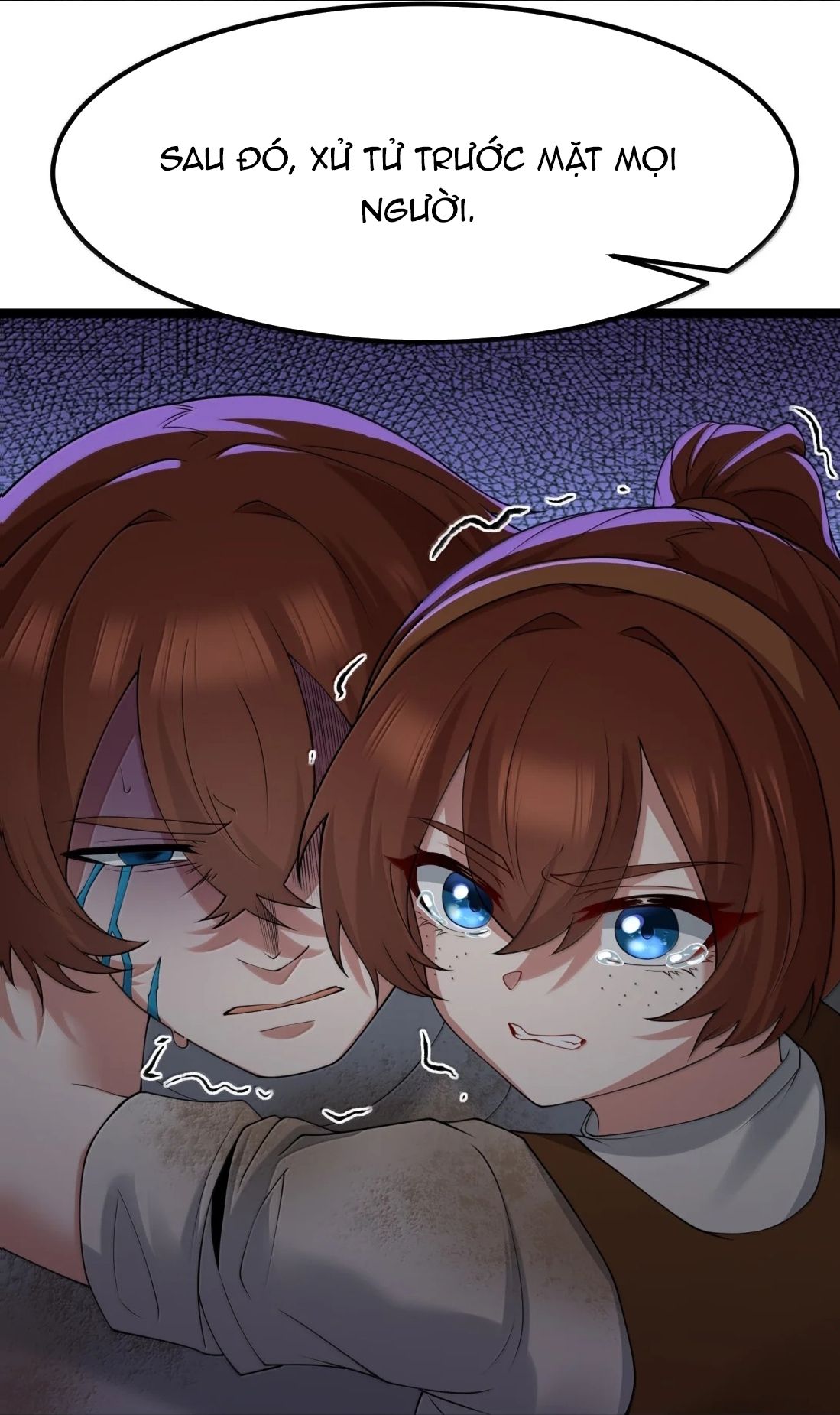 Anh Hùng Giai Cấp Tư Sản Chap 140 - Next Chap 139