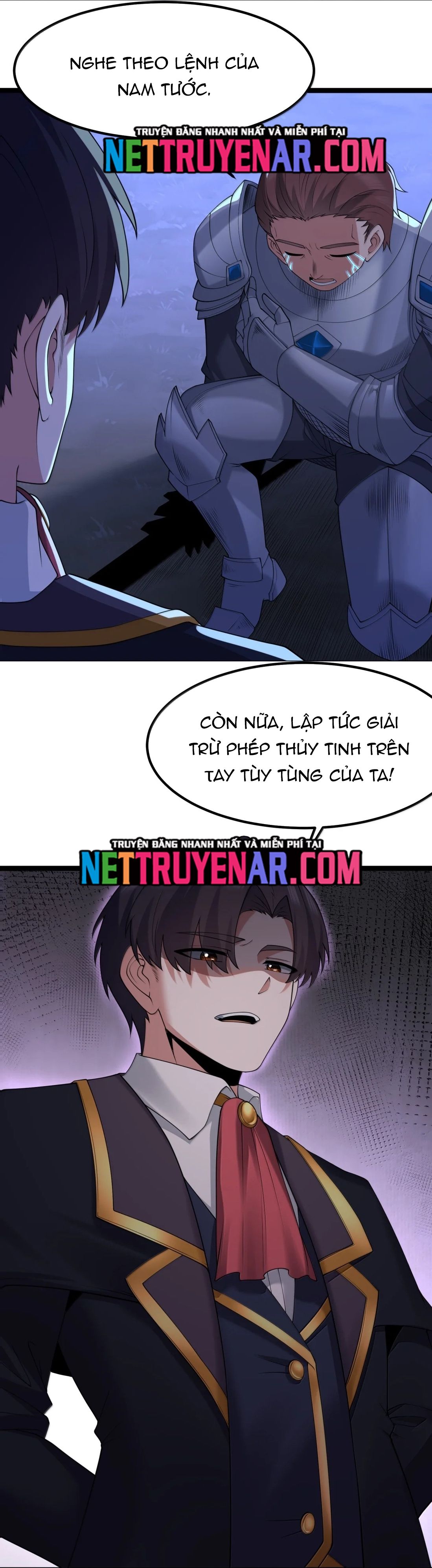 Anh Hùng Giai Cấp Tư Sản Chap 140 - Next Chap 139