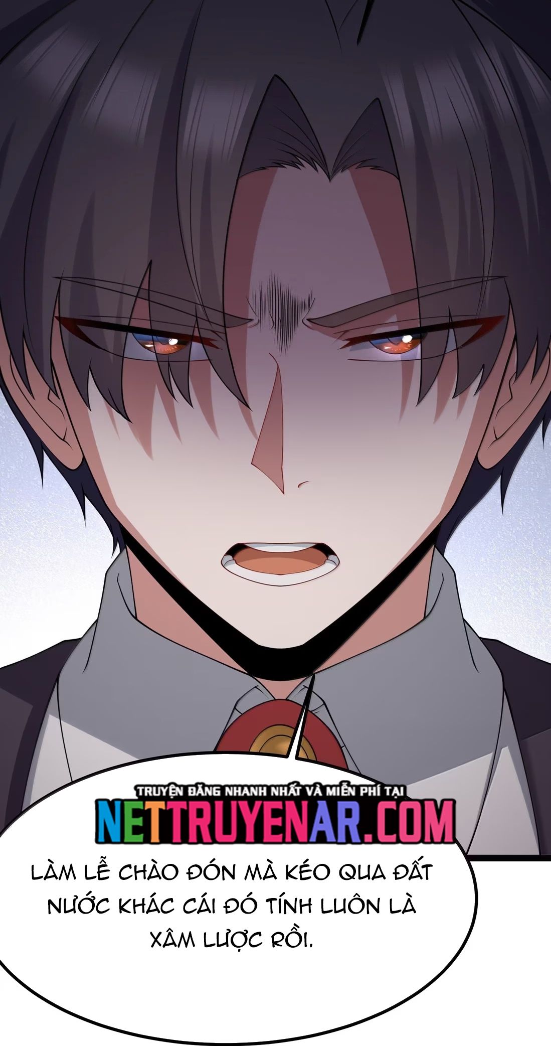 Anh Hùng Giai Cấp Tư Sản Chap 140 - Next Chap 139