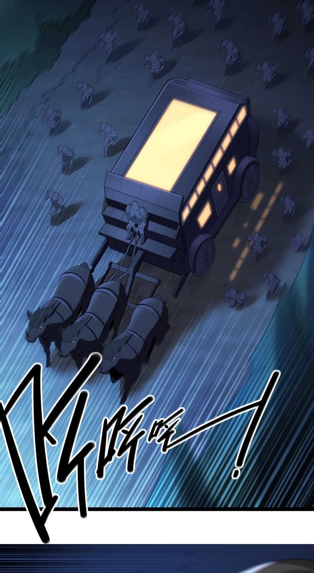 Anh Hùng Giai Cấp Tư Sản Chap 140 - Next Chap 139