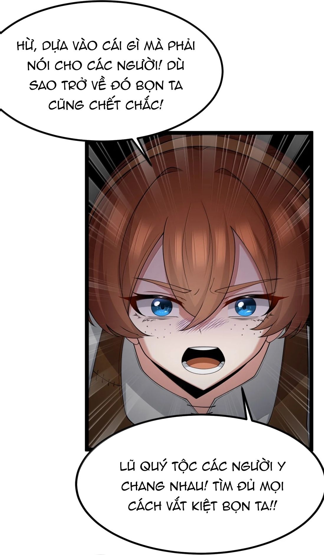 Anh Hùng Giai Cấp Tư Sản Chap 140 - Next Chap 139