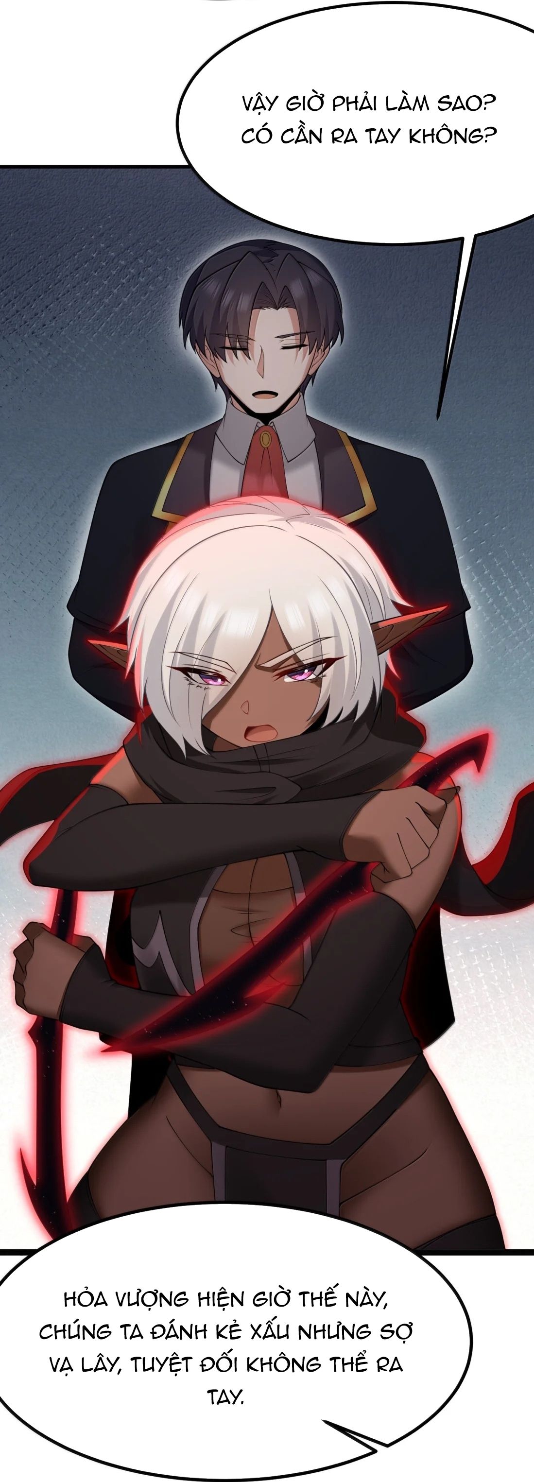 Anh Hùng Giai Cấp Tư Sản Chap 140 - Next Chap 139