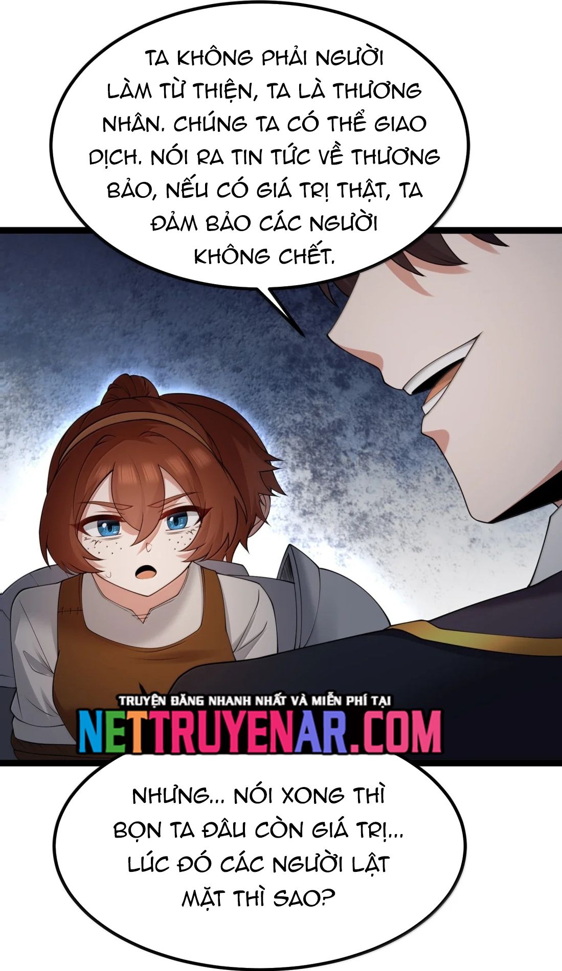Anh Hùng Giai Cấp Tư Sản Chap 140 - Next Chap 139