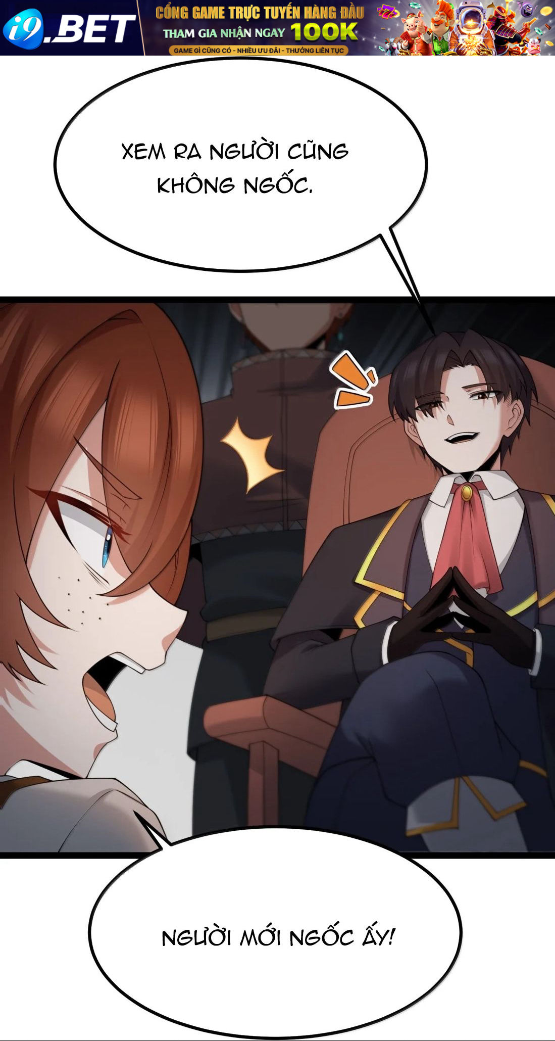 Anh Hùng Giai Cấp Tư Sản Chap 140 - Next Chap 139