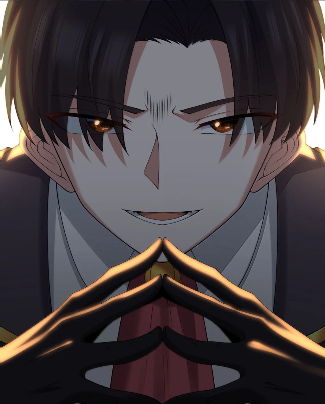 Anh Hùng Giai Cấp Tư Sản Chap 140 - Next Chap 139