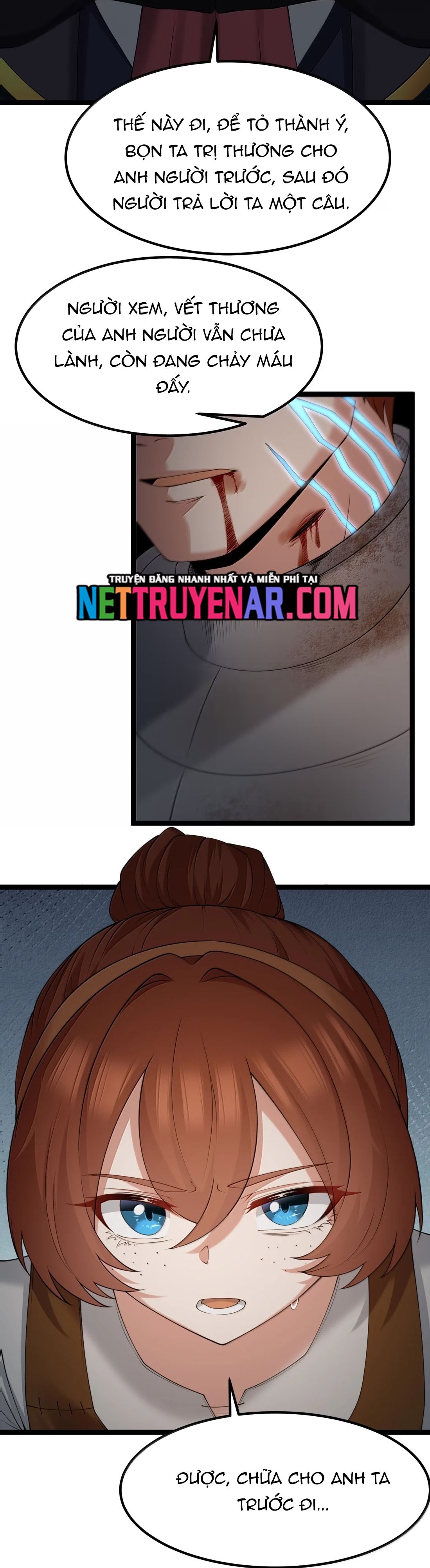 Anh Hùng Giai Cấp Tư Sản Chap 140 - Next Chap 139