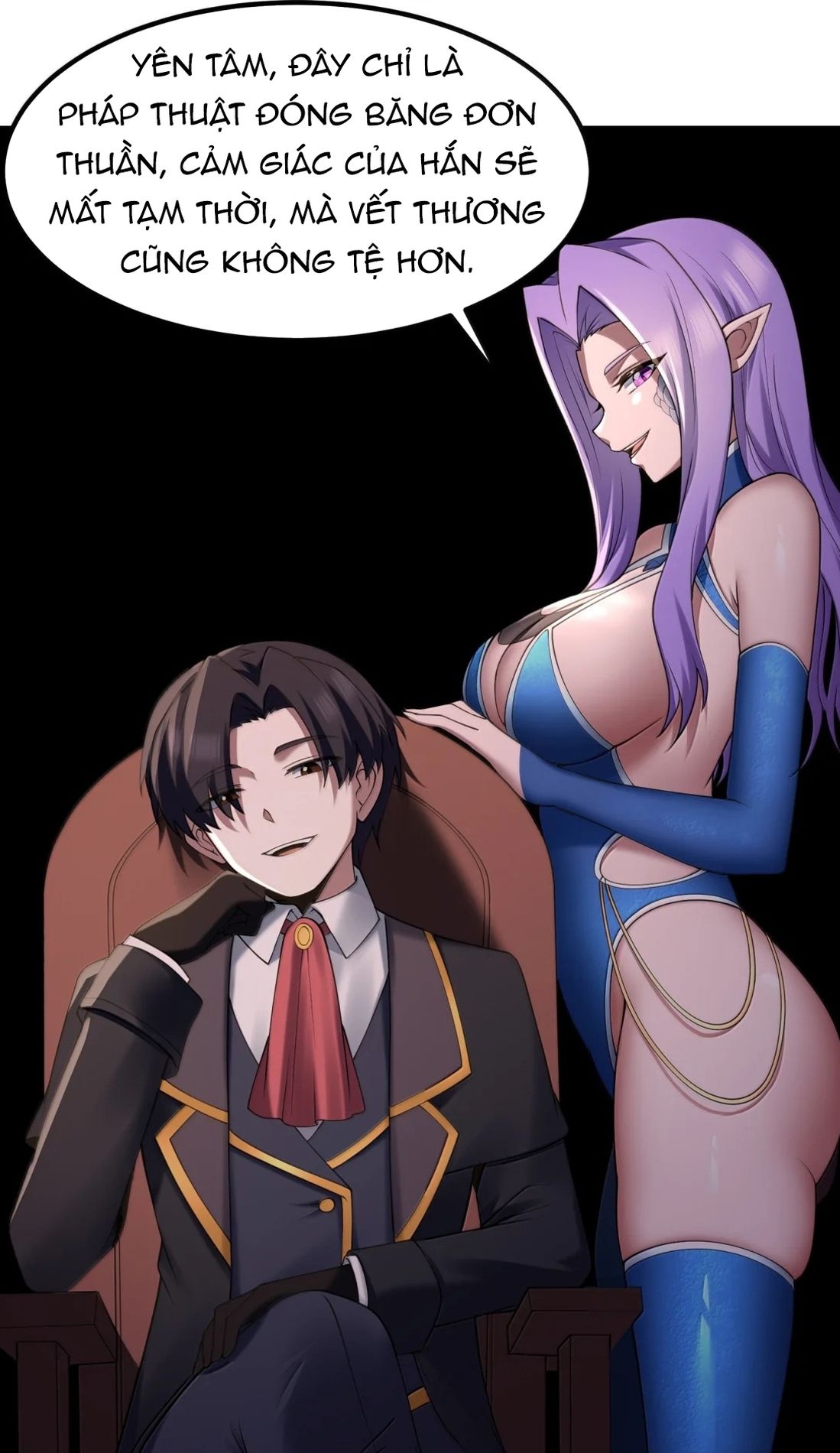 Anh Hùng Giai Cấp Tư Sản Chap 140 - Next Chap 139