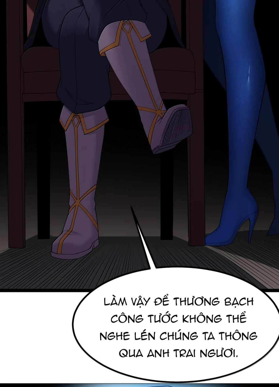 Anh Hùng Giai Cấp Tư Sản Chap 140 - Next Chap 139