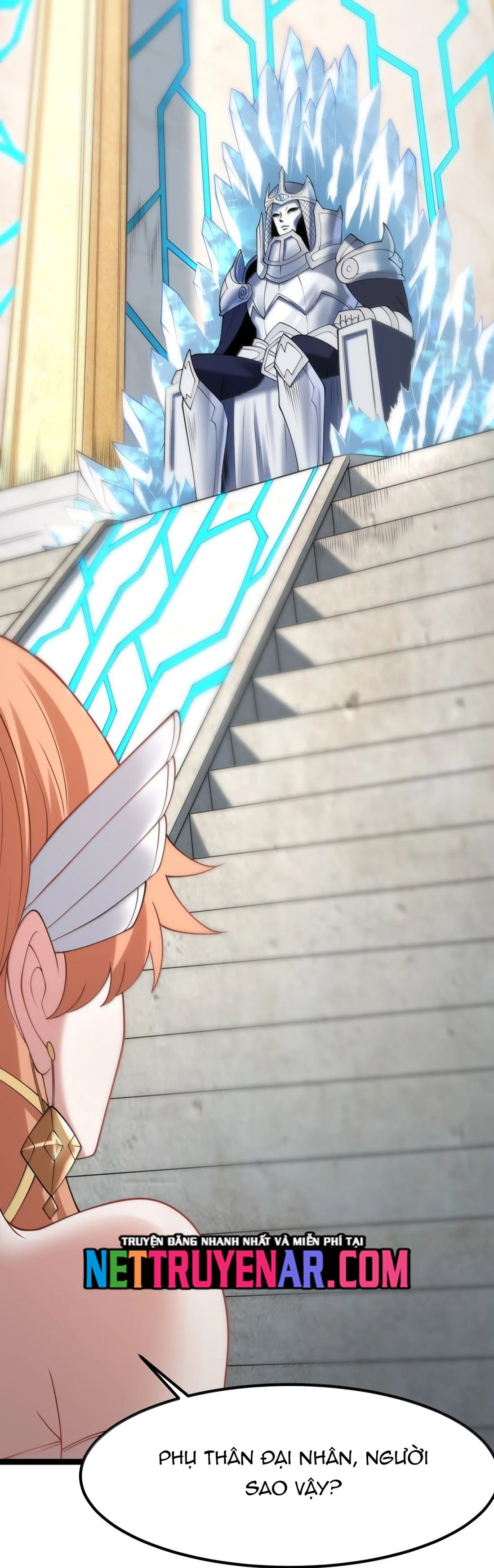 Anh Hùng Giai Cấp Tư Sản Chap 140 - Next Chap 139