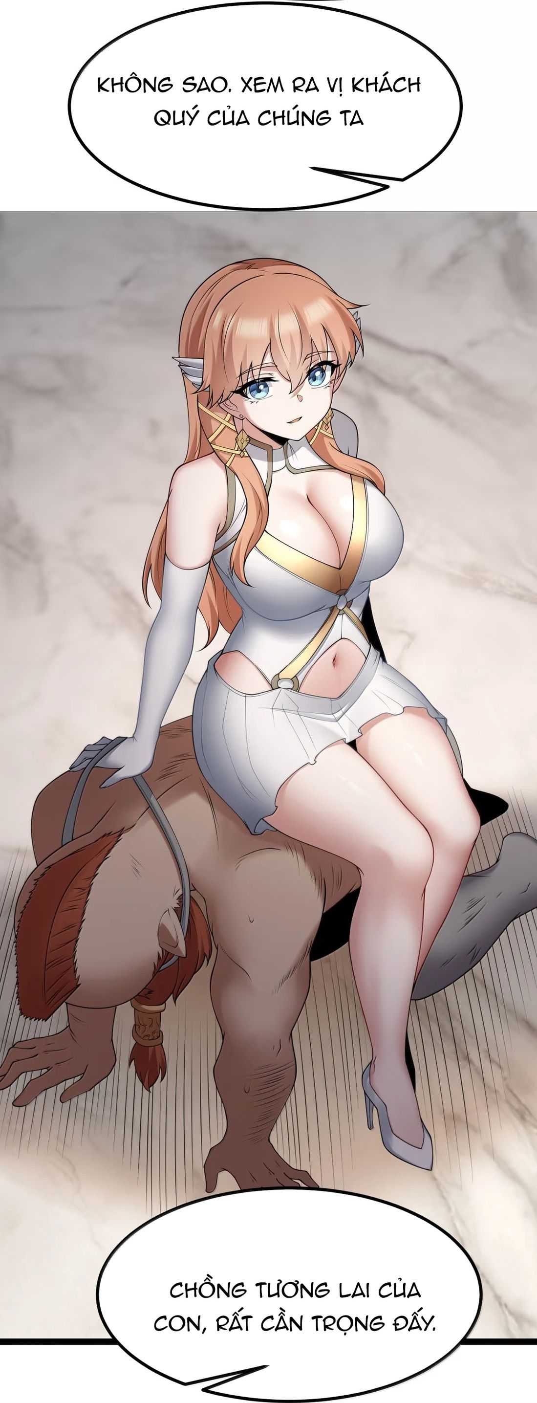 Anh Hùng Giai Cấp Tư Sản Chap 140 - Next Chap 139