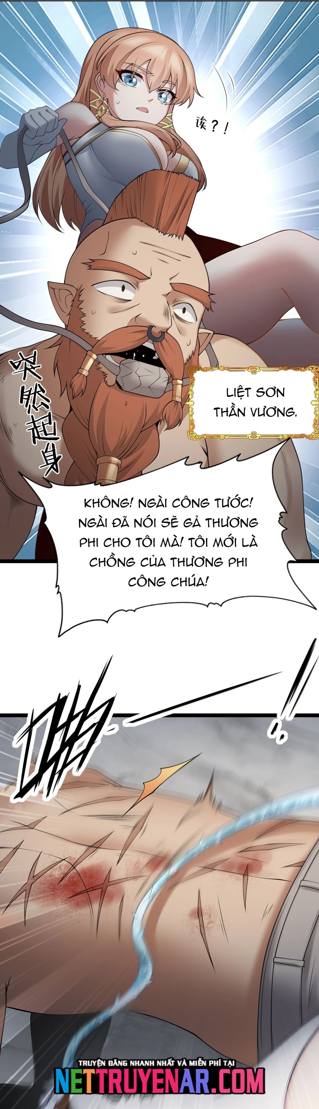 Anh Hùng Giai Cấp Tư Sản Chap 140 - Next Chap 139
