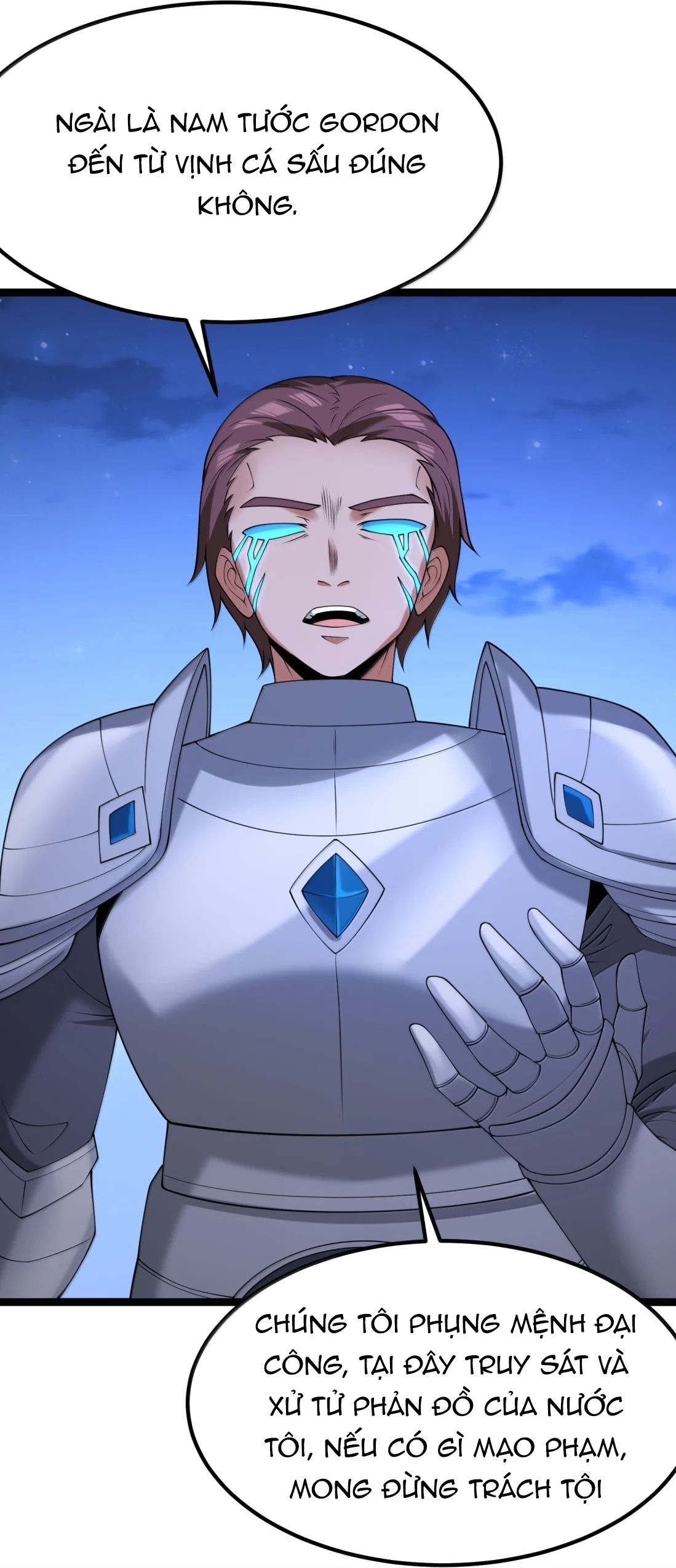 Anh Hùng Giai Cấp Tư Sản Chap 140 - Next Chap 139