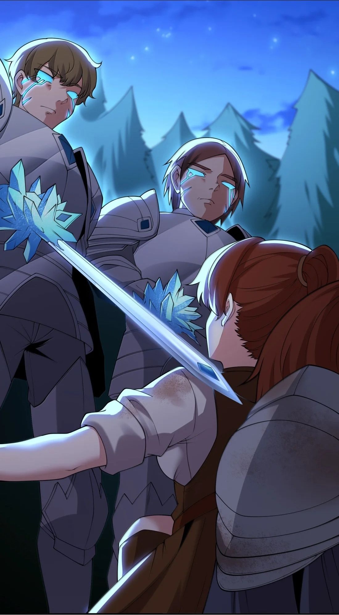 Anh Hùng Giai Cấp Tư Sản Chap 140 - Next Chap 139