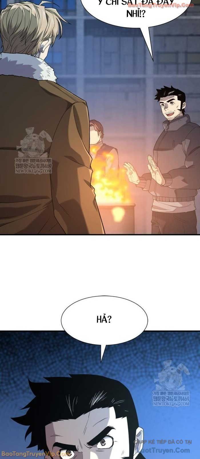 Kĩ Sư Bá Nhất Thế Giới Chap 218 - Next Chap 217