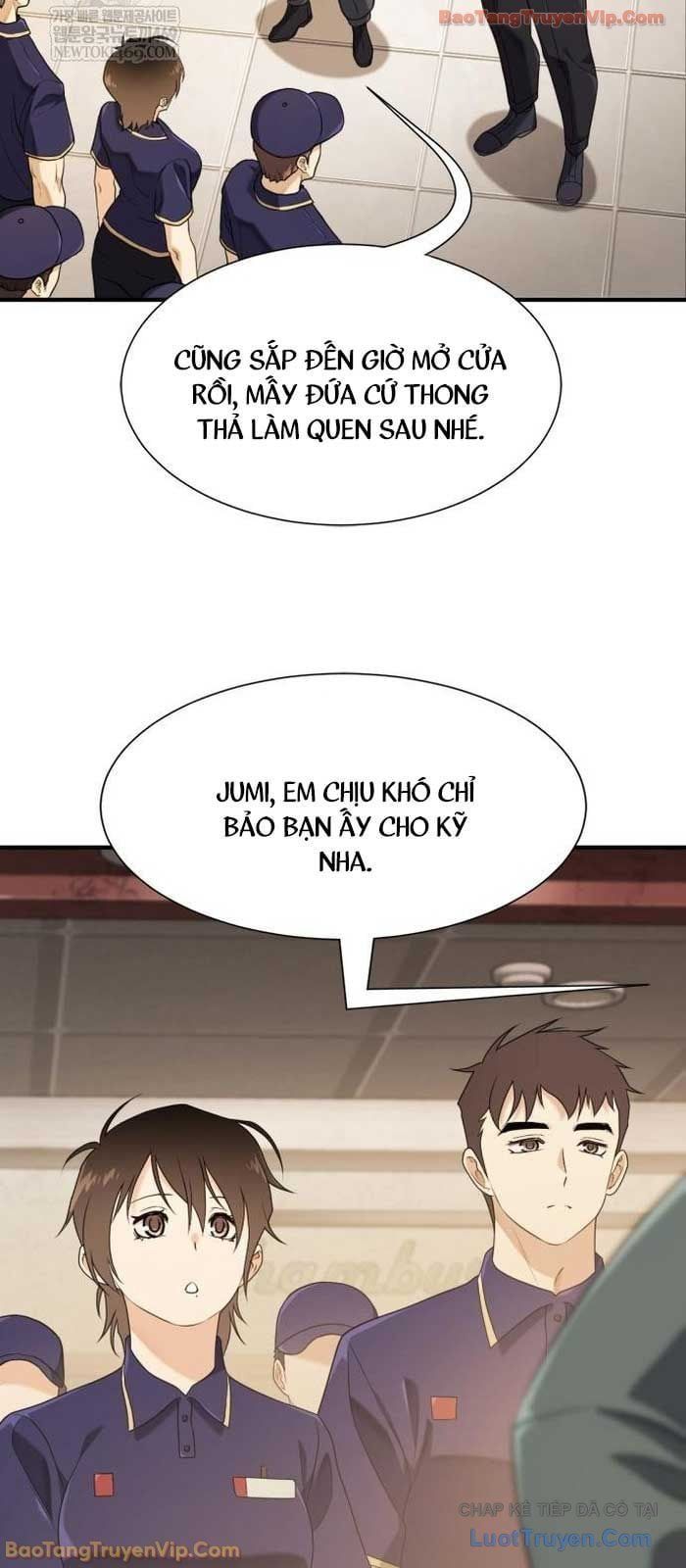 Kĩ Sư Bá Nhất Thế Giới Chap 218 - Next Chap 217